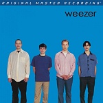 WEEZER / WEEZER (BLUE ALBUM) [Numbered, Limited Edition][180g LP]